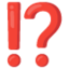 :interrobang: